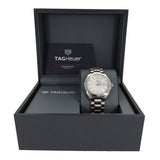  Shop Authentic Tag Heuer Formula 1 White Mother of Pearl Dial Watch for Women - WBJ1318.BA0666 - Luxxuri