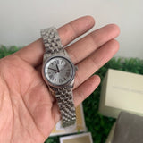  Shop Authentic Michael Kors Lexington Quartz White Dial Silver Steel Strap Watch For Women - MK3228 - Luxxuri
