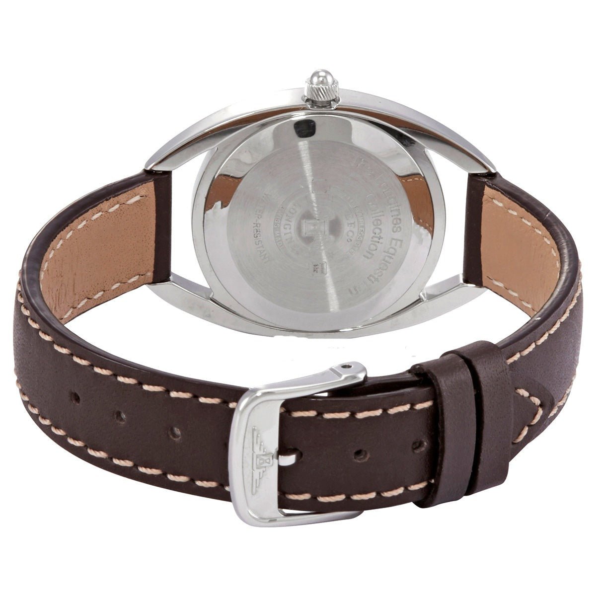  Shop Authentic Longines Equestrian Arche Watch for Women - L6.136.4.71.2 - Luxxuri