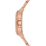  Shop Authentic Tommy Hilfiger Bella Rose Gold Dial Rose Gold Steel Strap Watch for Women - 1781396 - Luxxuri