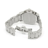  Shop Authentic Burberry The City Blue Dial Silver Steel Strap Watch for Men - BU9363 - Luxxuri