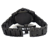  Shop Authentic Burberry The City Grey Dial Gunmetal Grey Steel Strap Watch for Men - BU9381 - Luxxuri