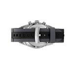  Shop Authentic Emporio Armani Sportivo Black Dial Two Tone Ceramic Bracelet Watch For Men - AR5866 - Luxxuri