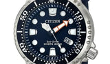  Shop Authentic Citizen Eco Drive Promaster Blue Dial Blue Strap Watch For Men - BN0151-09L - Luxxuri