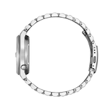  Shop Authentic Citizen Tsuyosa Automatic Orange Dial Silver Steel Strap Watch For Men - NJ0151-88Z - Luxxuri