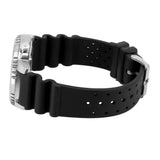  Shop Authentic Citizen Eco Drive Promaster Marine Red Dial Black Rubber Strap Watch For Men - BN0159-15X - Luxxuri