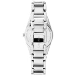  Shop Authentic Calvin Klein Dainty Silver Dial Silver Steel Strap Watch for Women - K7L23146 - Luxxuri