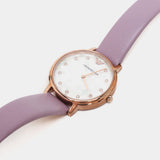  Shop Authentic Emporio Armani Kappa Mother Of Pearl White Dial Pink Leather Strap Watch For Women - AR11130 - Luxxuri