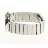 Shop Authentic Gucci Interlocking Quartz Watch For Women - YA133505 - Luxxuri