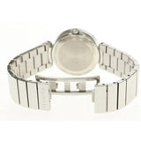  Shop Authentic Gucci Interlocking Quartz Watch For Women - YA133505 - Luxxuri