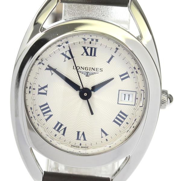 Longines Equestrian Arche Watch for Women - L6.136.4.71.2