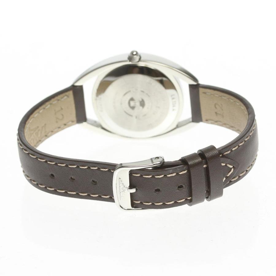  Shop Authentic Longines Equestrian Arche Watch for Women - L6.136.4.71.2 - Luxxuri