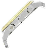  Shop Authentic Tommy Hilfiger Blake Silver Dial Two Tone Steel Strap Watch for Women - 1781908 - Luxxuri