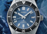  Shop Authentic Seiko Prospex Glacier Save the Ocean Green Dial Silver Steel Strap Watch For Men - SPB297J1 - Luxxuri