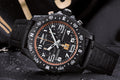  Shop Authentic Breitling Endurance Pro Ironman Black Dial Black Rubber Strap Watch for Men - X823101B1B1S1 - Luxxuri