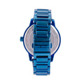  Shop Authentic Michael Kors Kinley Blue Dial Blue Steel Strap Watch for Women - MK6246 - Luxxuri