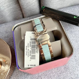  Shop Authentic Fossil Stella Multifunction Gold Dial Two Tone Steel Strap Watch for Women - ES4757 - Luxxuri