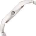  Shop Authentic Calvin Klein Simplicity Pink Dial Silver Steel Strap Watch for Women - K432314E - Luxxuri