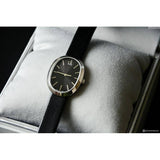  Shop Authentic Calvin Klein Incentive Black Dial Black Rubber Strap Watch for Women - K3P231C1 - Luxxuri