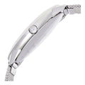  Shop Authentic Calvin Klein Surround Black Dial Silver Mesh Bracelet Watch for Men - K3W21121 - Luxxuri