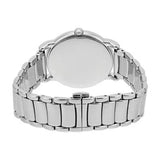  Shop Authentic Emporio Armani Classic Quartz Grey Dial Silver Steel Strap Watch For Men - AR11134 - Luxxuri