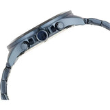  Shop Authentic Tommy Hilfiger Bank Quartz Blue Dial Blue Steel Strap Watch for Men - 1791720 - Luxxuri