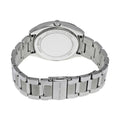  Shop Authentic Michael Kors Bryn Quartz Silver Dial Silver Steel Strap Watch For Women - MK6133 - Luxxuri