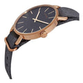  Shop Authentic Calvin Klein Even Grey Dial Grey NATO Strap Watch for Men - K7B216P3 - Luxxuri