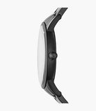  Shop Authentic Emporio Armani Renato Quartz Beige Dial Grey Steel Strap Watch For Men - AR11183 - Luxxuri