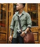  Shop Authentic Fossil The Commuter White Dial Brown Leather Strap Watch for Men - FS5402 - Luxxuri