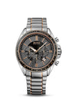  Shop Authentic Hugo Boss Driver Sport Grey Dial Grey Steel Strap Watch for Men - 1513094 - Luxxuri