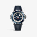  Shop Authentic Breitling Superocean Automatic 46 Blue Dial Blue Rubber Strap Watch for Men - A17378E71C1S1 - Luxxuri