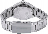  Shop Authentic Tag Heuer Formula 1 Blue Dial Watch for Women - WBJ1312.BA0666 - Luxxuri