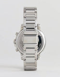  Shop Authentic Tommy Hilfiger Claudia Silver Dial Silver Steel Strap Watch for Women - 1781741 - Luxxuri