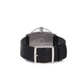  Shop Authentic Calvin Klein Grey Dial Black Leather Strap Watch for Women - K2Y2Y1CU - Luxxuri