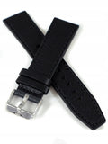  Shop Authentic Tommy Hilfiger Decker Black Dial Black Leather Strap Watch for Men - 1791563 - Luxxuri