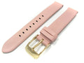  Shop Authentic Michael Kors Portia Quartz White Dial Pink Leather Strap Watch For Women - MK2659 - Luxxuri