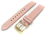  Shop Authentic Michael Kors Portia Quartz White Dial Pink Leather Strap Watch For Women - MK2659 - Luxxuri
