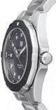  Shop Authentic Tag Heuer Aquaracer Black Dial Watch for Women - WAY131M.BA0748 - Luxxuri