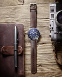  Shop Authentic Tag Heuer Autavia Automatic Grey Dial Watch for Men - WBE5114.FC8266 - Luxxuri