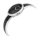  Shop Authentic Calvin Klein Seduce Black Dial Two Tone Steel Strap Watch for Women - K4E2N111 - Luxxuri