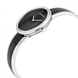  Shop Authentic Calvin Klein Seduce Black Dial Two Tone Steel Strap Watch for Women - K4E2N111 - Luxxuri