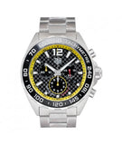  Shop Authentic Tag Heuer Formula 1 Black Dial Watch for Men - CAZ101AC.BA0842 - Luxxuri