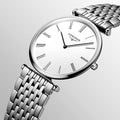  Shop Authentic Longines La Grande Classique De Longines Watch for Women - L4.755.4.11.6 - Luxxuri