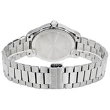  Shop Authentic Gucci G Timeless Quartz Stainless Steel Black Dial 27mm Watch For Men - YA126522 - Luxxuri
