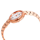  Shop Authentic Tissot T Lady Flamingo Mother of Pearl Dial Rose Gold Steel Strap Watch For Women - T094.210.33.111.01 - Luxxuri