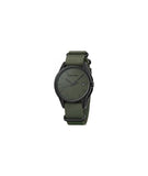  Shop Authentic Calvin Klein Tone Green Dial Green NATO Strap Watch for Men - K7K514WL - Luxxuri
