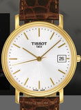  Shop Authentic Tissot T Classic Desire 34mm Quartz Watch For Men - T52.5.411.31 - Luxxuri