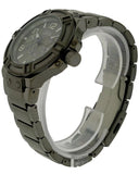  Shop Authentic Guess Rigor Multifunction Black Dial Black Steel Strap Watch For Men - W0218G1 - Luxxuri