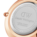  Shop Authentic Daniel Wellington Classic Petite Cornwall White Dial Green NATO Strap Watch For Women - DW00100253 - Luxxuri